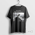 Officials Trump Hitler Same Shit Different Century T-Shirts, Hoodie, Sweatshirt | InkRitualCo.com