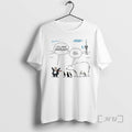 Officials Trump I Still Want Greenland Penguin And Polar Bear This Is Toronto Art Premium T-Shirts, Hoodie, Sweatshirt