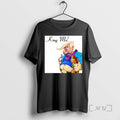 Officials Trump King Me Meme T-Shirts, Hoodie, Sweatshirt | InkRitualCo.com