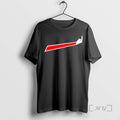 Officials Trump Middle Finger 2026 Meme T-Shirts, Hoodie, Sweatshirt | InkRitualCo.com