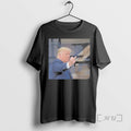 Officials Trump Middle Finger To Ford Worker Viral 2026 T-Shirts, Hoodie, Sweatshirt | InkRitualCo.com