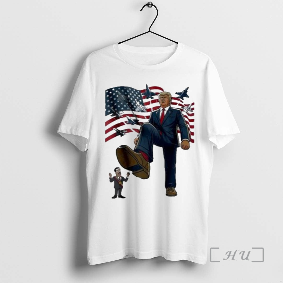 Officials Trump Venezuela Oil Nicolas Maduro T-Shirts, Hoodie, Sweatshirt | InkRitualCo.com