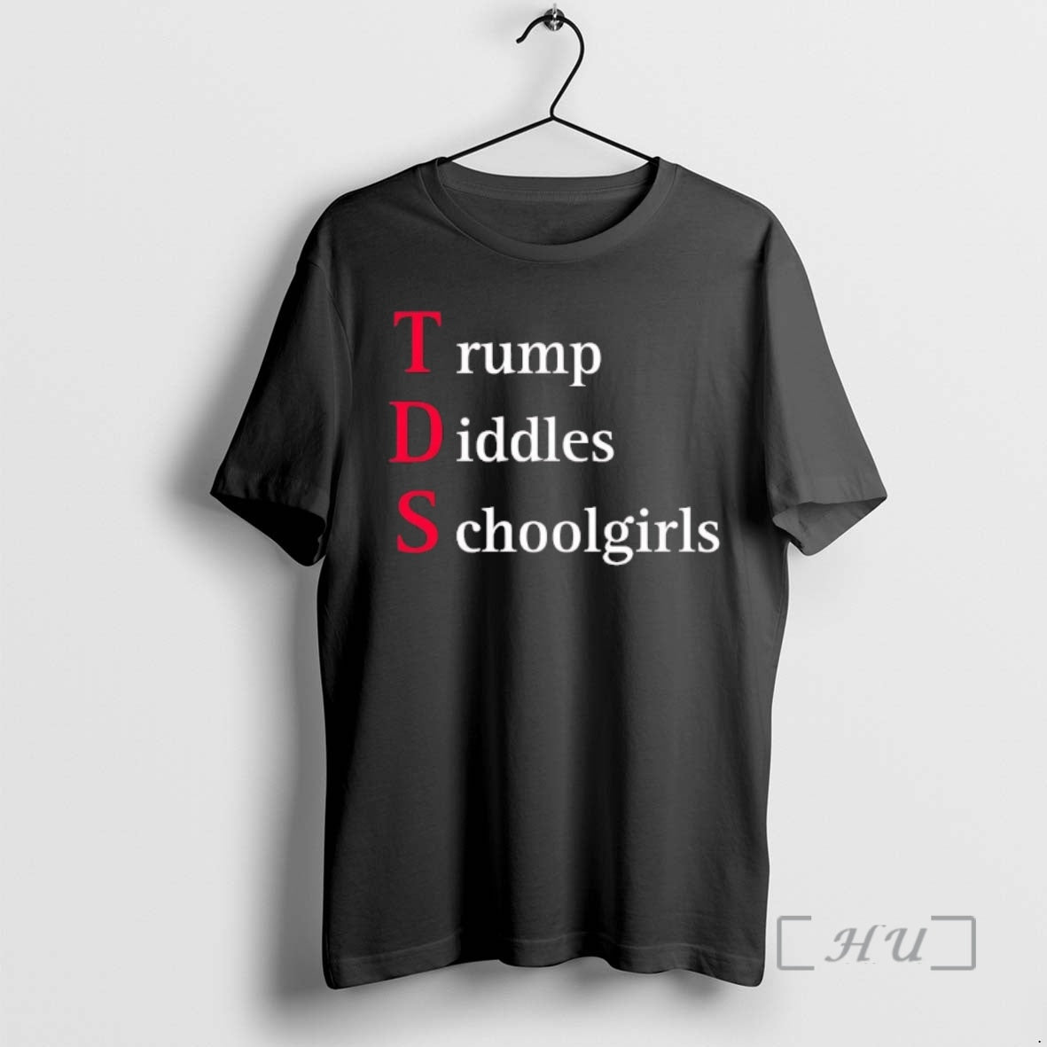 Officials Trump Diddles Schoolgirls Tds T-Shirts, Hoodie, Sweatshirt | InkRitualCo.com