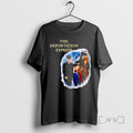 Officials Trump In The Deportation Express Merry Christmas T-Shirts, Hoodie, Sweatshirt | InkRitualCo.com