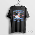 Officials Trumps Snowflake Removal Service Est 2024 Vintage T-Shirts, Hoodie, Sweatshirt | InkRitualCo.com