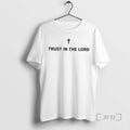 Officials Trust In The Lord T-Shirts, Hoodie, Sweatshirt | InkRitualCo.com