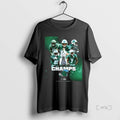 Officials Tulane Football Champions 2025 American Football Championship T-Shirts, Hoodie, Sweatshirt | InkRitualCo.com
