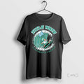 Officials Tulane Green Wave 2025 Title Wave Conference Champs T-Shirts, Hoodie, Sweatshirt | InkRitualCo.com