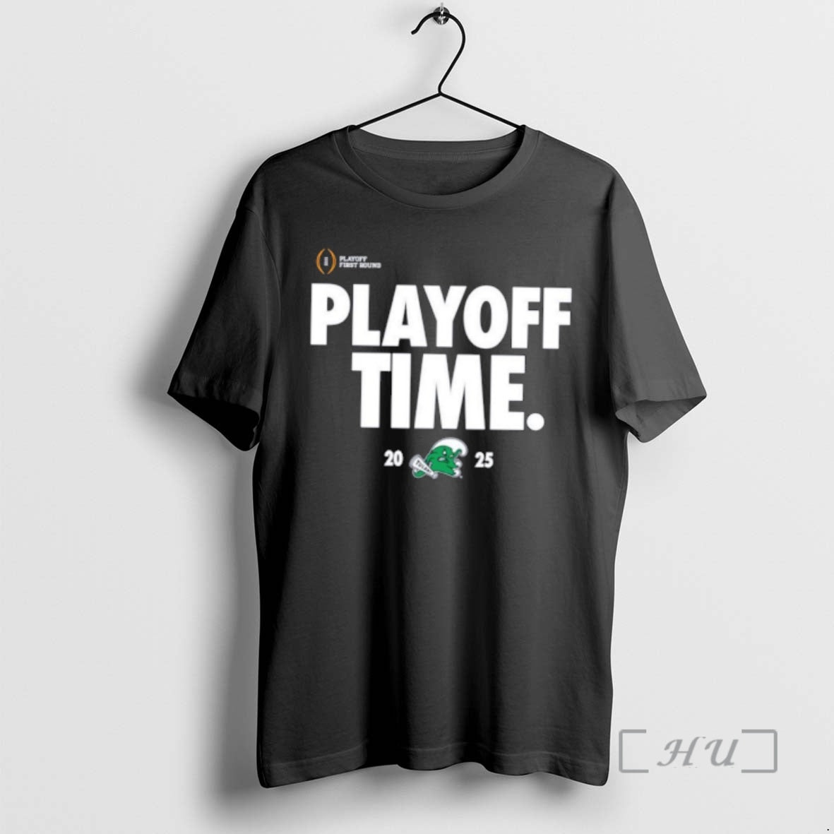 Officials Tulane Green Wave 2025 Playoff First Round Playoff Time T-Shirts, Hoodie, Sweatshirt | InkRitualCo.com