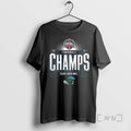 Officials Tulane Green Wave American Conference Football Champs 2025 T-Shirts, Hoodie, Sweatshirt | InkRitualCo.com
