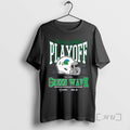 Officials Tulane Green Wave College Football Playoff 2025 26 Playoff Bound Ornaments Premium T Shirts Hoodie, Sweatshirt