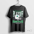 Officials Tulane Green Wave College Football Playoff 2025 26 Playoff Bound Premium T Shirts Sweater Hoodie, Sweatshirt