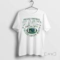 Officials Tulane Green Wave College Football Playoff Curve 2025 26 T-Shirts, Hoodie, Sweatshirt | InkRitualCo.com
