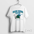 Officials Tulane Green Wave Football 2025 26 Cfp Mascot T-Shirts, Hoodie, Sweatshirt | InkRitualCo.com