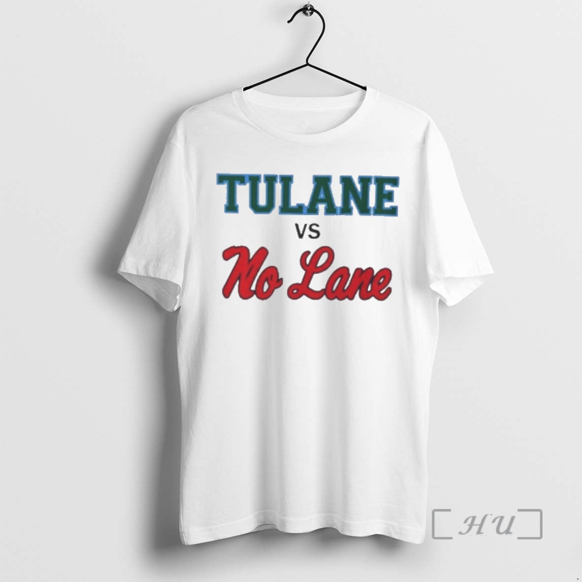 Officials Tulane Vs No Lane College Rivalry Game Day T-Shirts, Hoodie, Sweatshirt | InkRitualCo.com