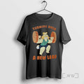 Officials Turning Over A New Leaf Gym Woman T-Shirts, Hoodie, Sweatshirt | InkRitualCo.com