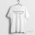 Officials Turning Point Lord Is My Strength Est T-Shirts, Hoodie, Sweatshirt | InkRitualCo.com