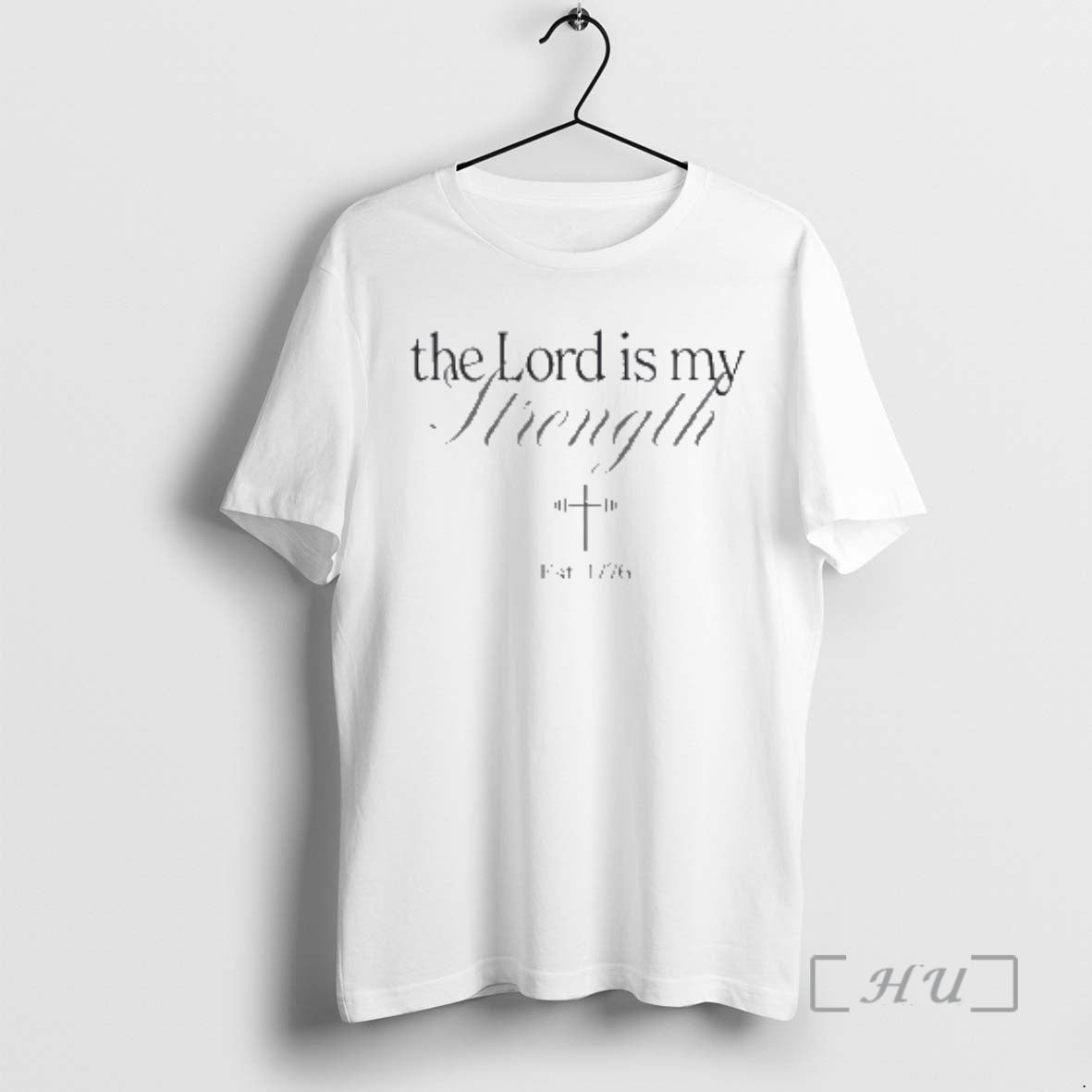 Officials Turning Point Lord Is My Strength Est T-Shirts, Hoodie, Sweatshirt | InkRitualCo.com