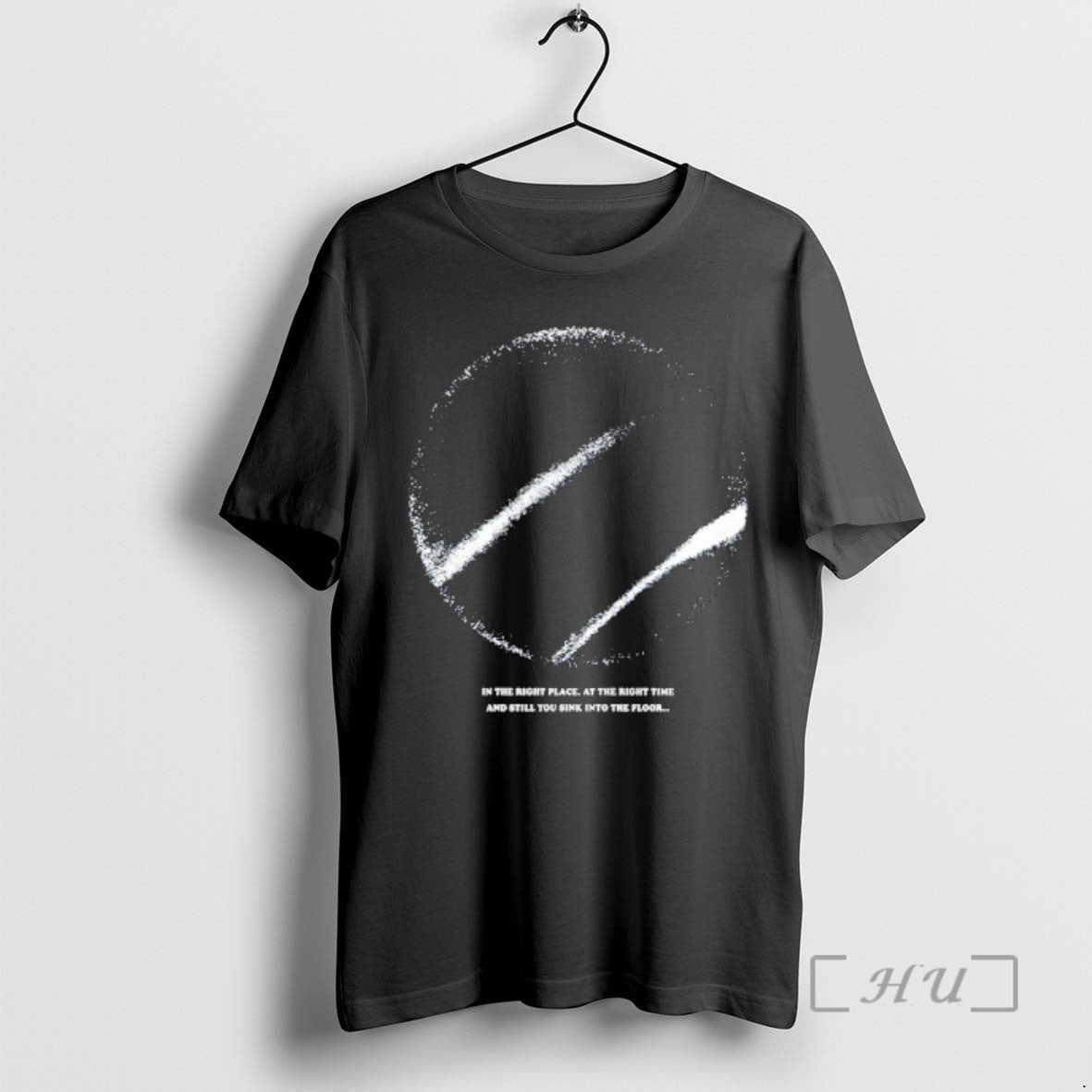 Officials Turnstile Right Place Right Time T-Shirts, Hoodie, Sweatshirt | InkRitualCo.com