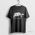 Officials Turtle Behold Dog T-Shirts, Hoodie, Sweatshirt | InkRitualCo.com