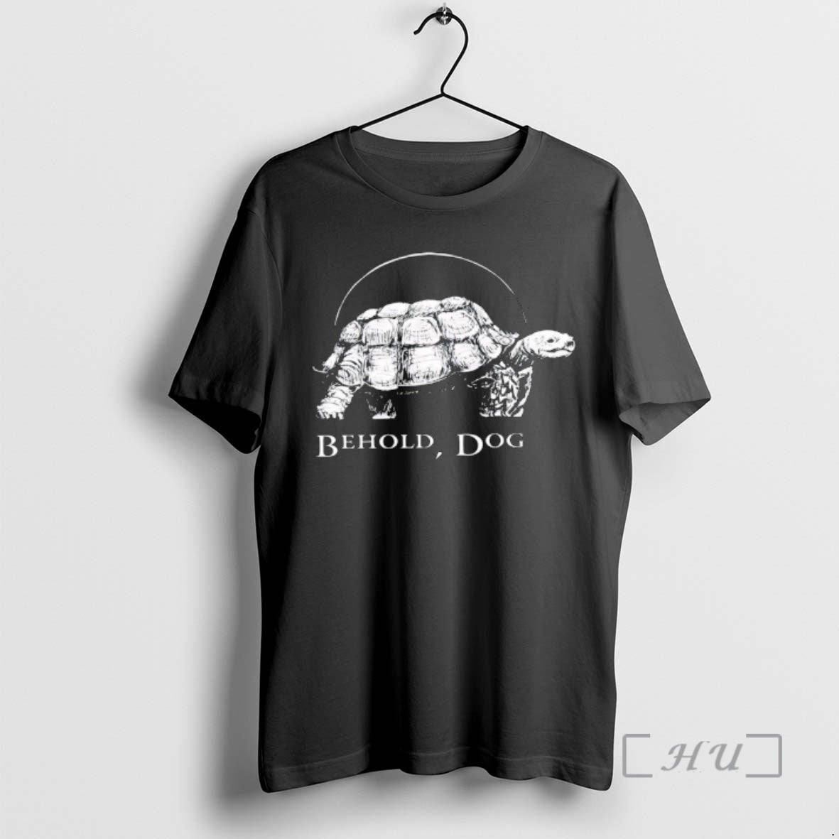 Officials Turtle Behold Dog T-Shirts, Hoodie, Sweatshirt | InkRitualCo.com