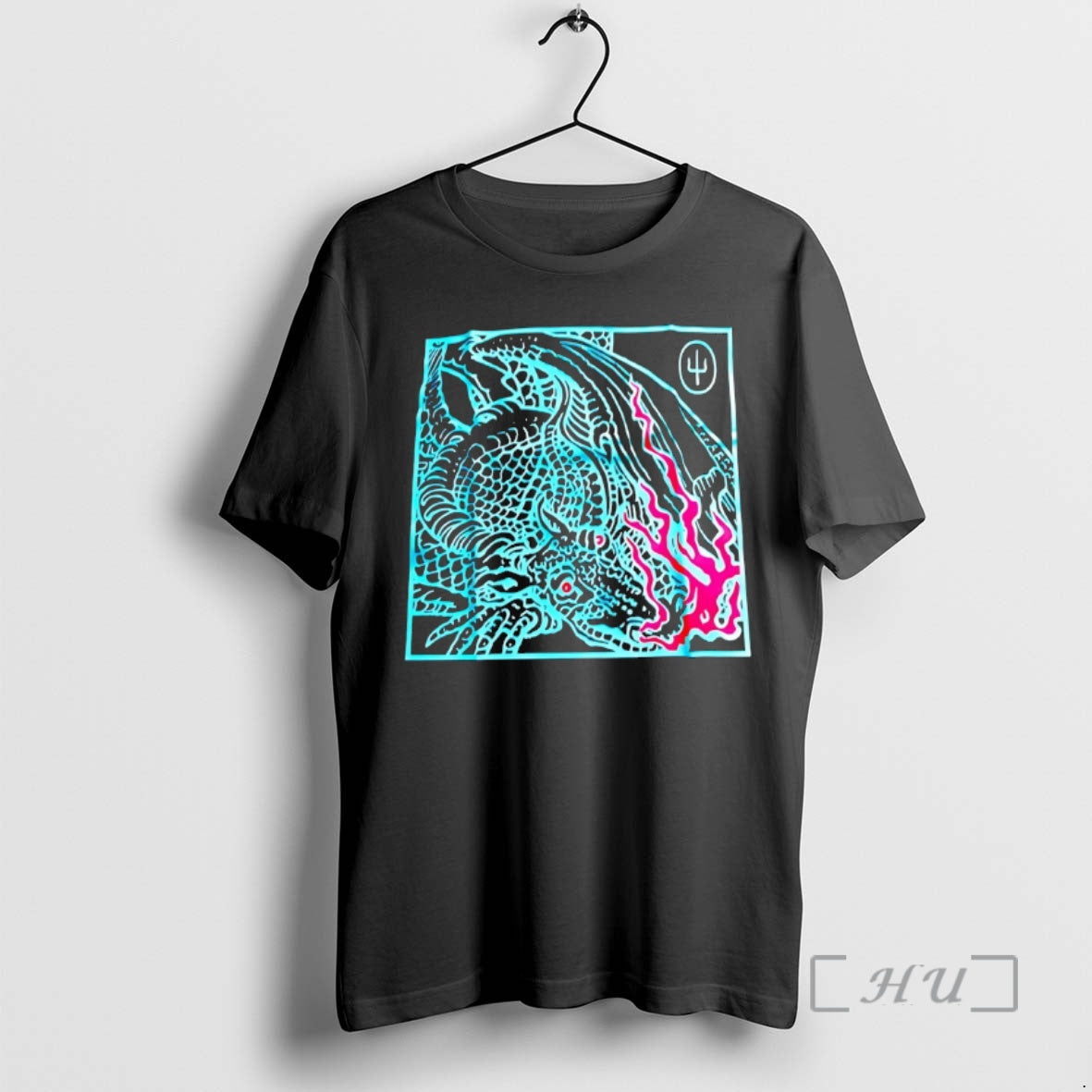 Officials Twenty One Pilots Electric Box T-Shirts, Hoodie, Sweatshirt | InkRitualCo.com
