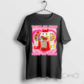 Officials Twist My Knob Chew My Balls T-Shirts, Hoodie, Sweatshirt | InkRitualCo.com