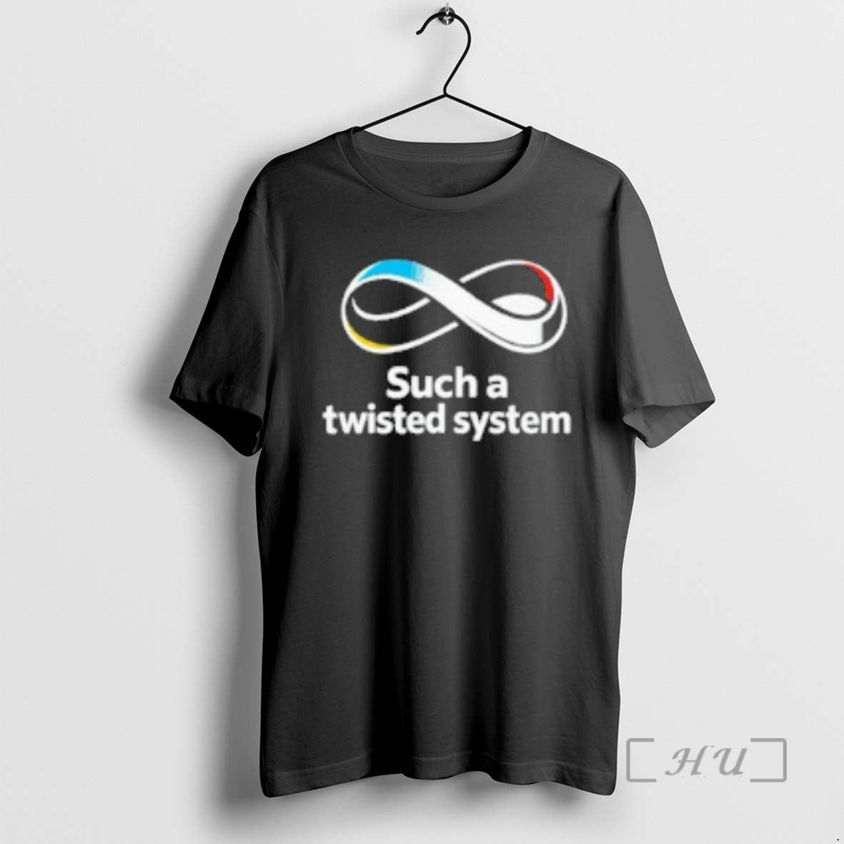 Officials Twisted System Viral Tweet T-Shirts, Hoodie, Sweatshirt | InkRitualCo.com
