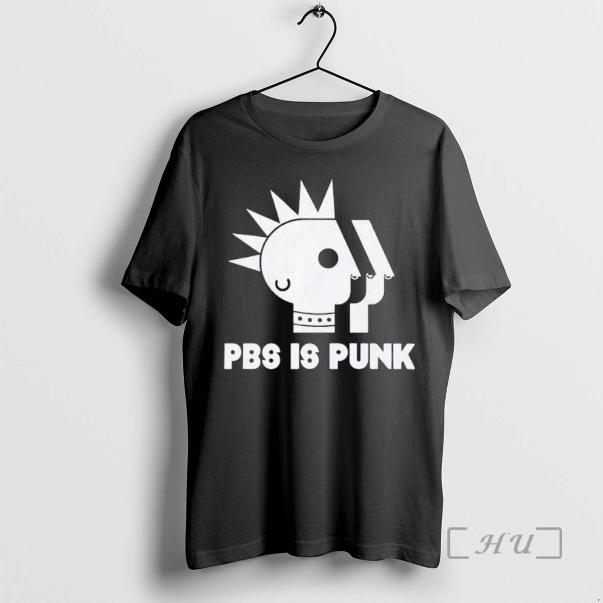 Officials Two Crow Collective Pbs Is Punk Ornaments T-Shirts, Hoodie, Sweatshirt | InkRitualCo.com