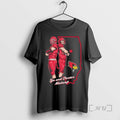 Officials Tye And Dexter Niekamp Louisville Cardinals Two Football Players T-Shirts, Hoodie, Sweatshirt | InkRitualCo.com