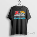 Officials Typo City 2025 Afc South Champions T-Shirts, Hoodie, Sweatshirt | InkRitualCo.com