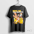 Officials Tyrese Haliburton What The Hali Burton T-Shirts, Hoodie, Sweatshirt | InkRitualCo.com