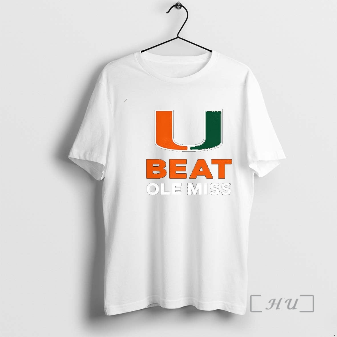 Officials U Miami Football Beat Ole Miss 2026 T-Shirts, Hoodie, Sweatshirt | InkRitualCo.com