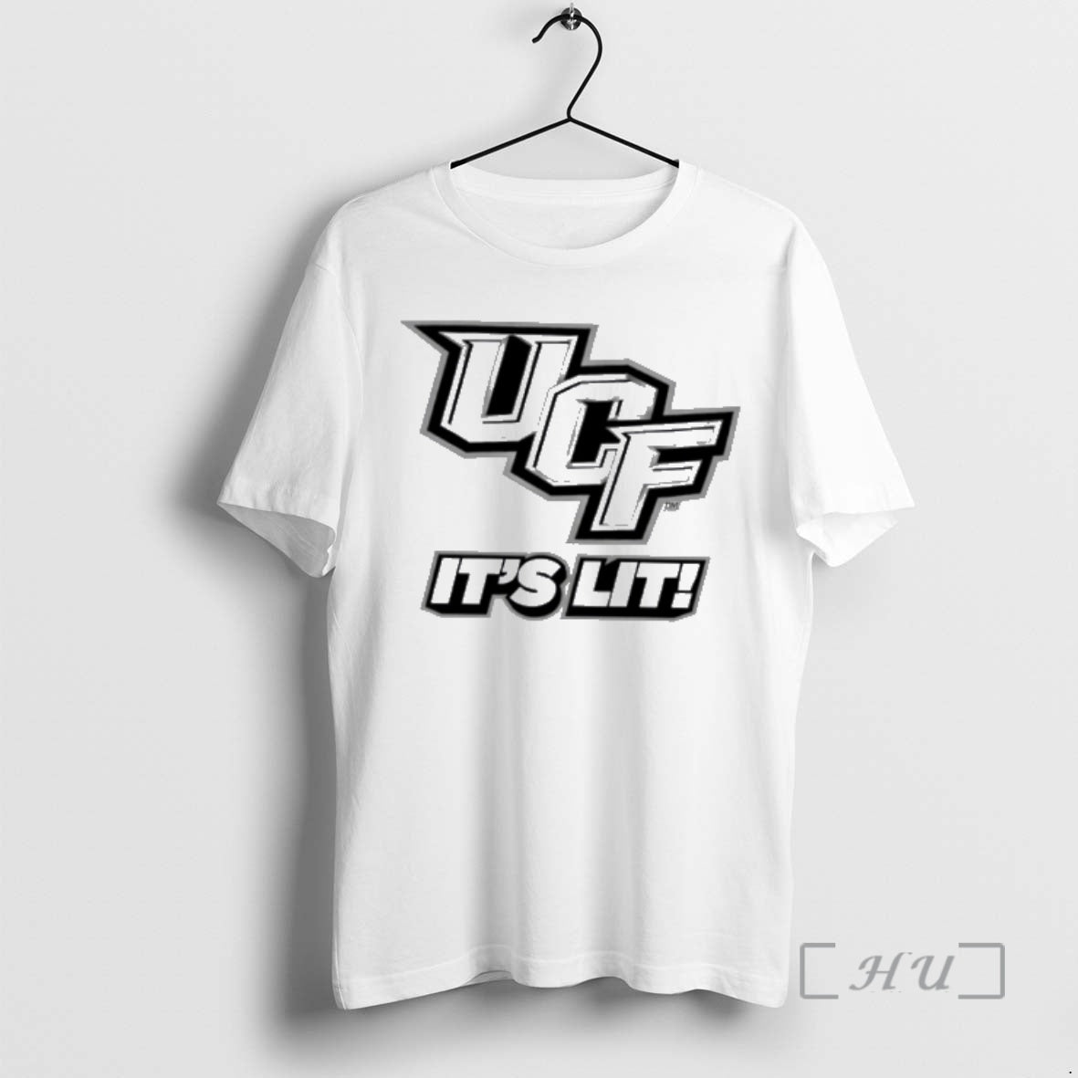 Officials Ucf Knights Its Lit T-Shirts, Hoodie, Sweatshirt | InkRitualCo.com