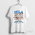 Officials Ucla Mens Basketball 2025 2026 Team Collage T-Shirts, Hoodie, Sweatshirt | InkRitualCo.com