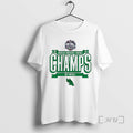 Officials Unt Football 2025 Amercan Conference Champs Logo T-Shirts, Hoodie, Sweatshirt | InkRitualCo.com