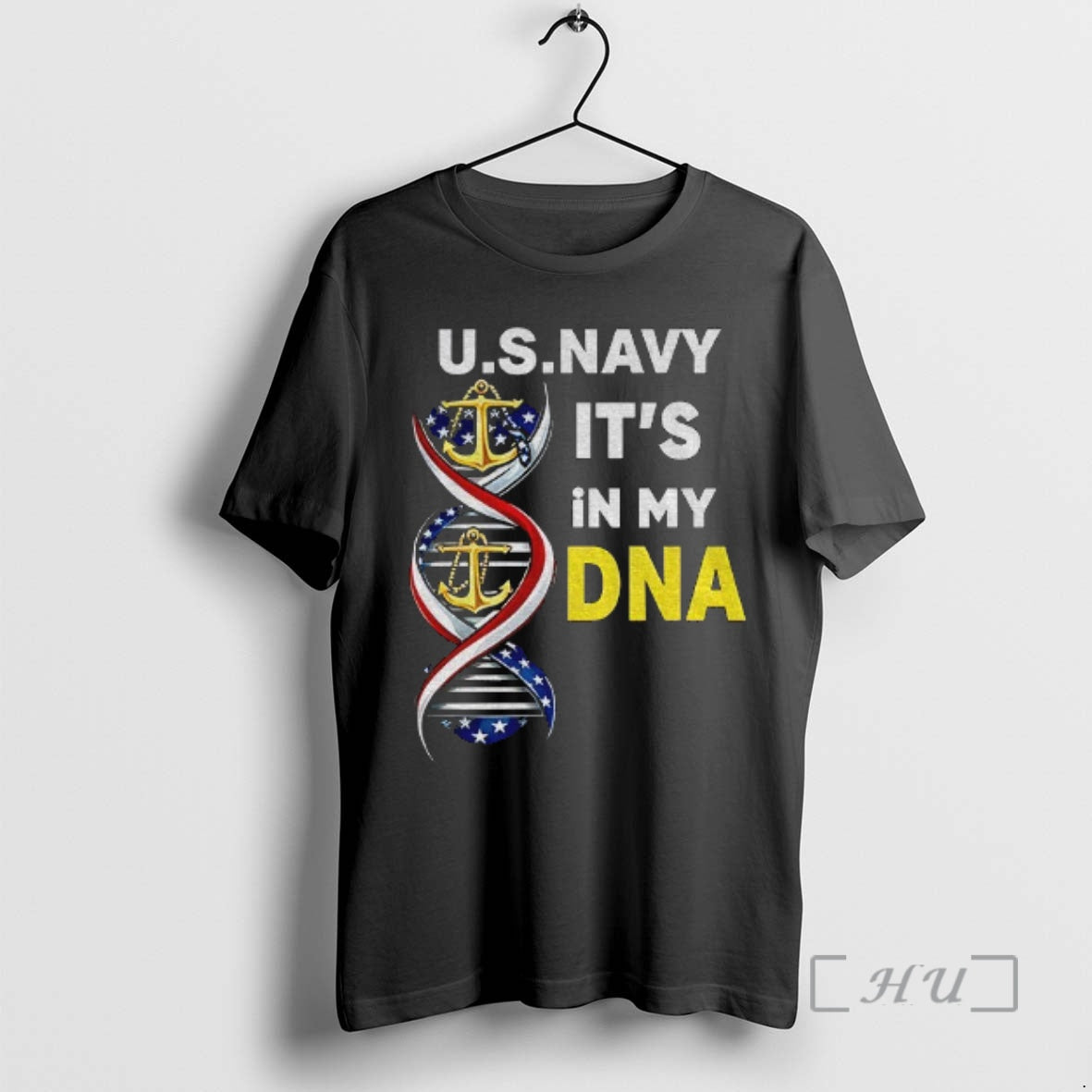 Officials Us Navy Its In My Dna T-Shirts, Hoodie, Sweatshirt | InkRitualCo.com