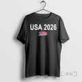 Officials Usa 2026 Soccer Football T-Shirts, Hoodie, Sweatshirt | InkRitualCo.com