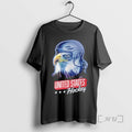 Officials Usa Eagle Hockey T-Shirts, Hoodie, Sweatshirt | InkRitualCo.com