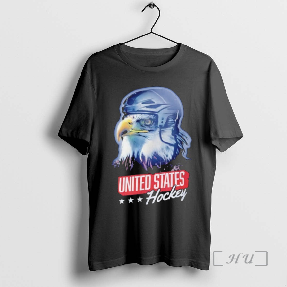 Officials Usa Eagle Hockey T-Shirts, Hoodie, Sweatshirt | InkRitualCo.com