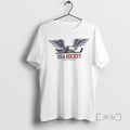 Officials Usa Eagle And Hockey Milano Cortina 2026 T-Shirts, Hoodie, Sweatshirt | InkRitualCo.com