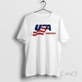 Officials Usa Hockey Logo Core Style T-Shirts, Hoodie, Sweatshirt | InkRitualCo.com