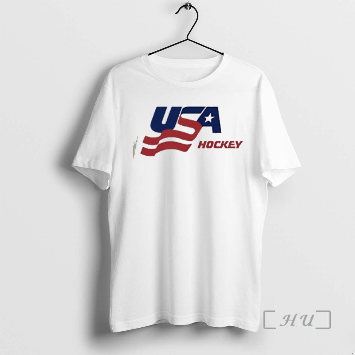 Officials Usa Hockey Logo Core Style T-Shirts, Hoodie, Sweatshirt | InkRitualCo.com