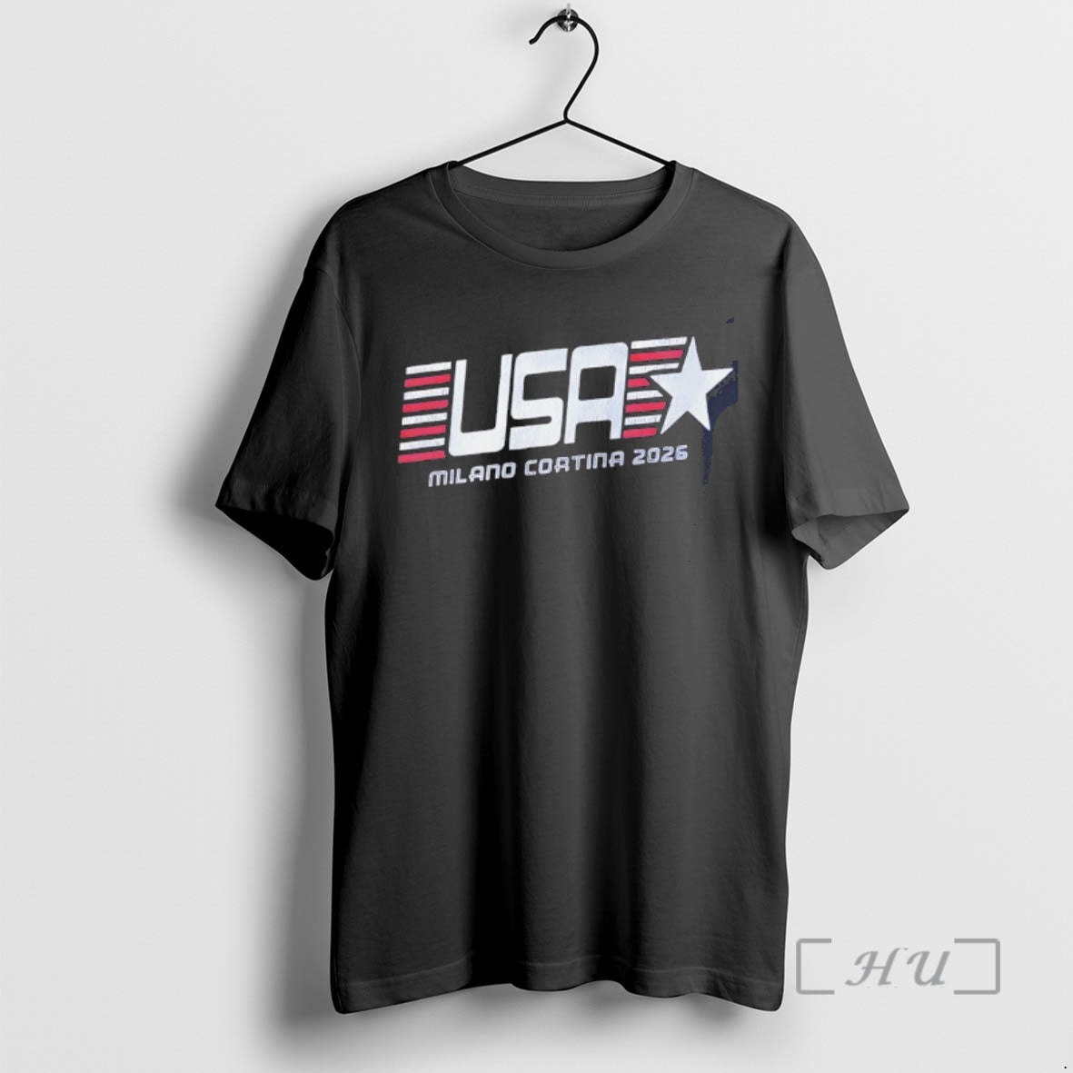 Officials Usa Milano Cortina 26 Hockey T-Shirts, Hoodie, Sweatshirt | InkRitualCo.com