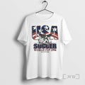 Officials Usa Soccer World Cup 1994 T-Shirts, Hoodie, Sweatshirt | InkRitualCo.com