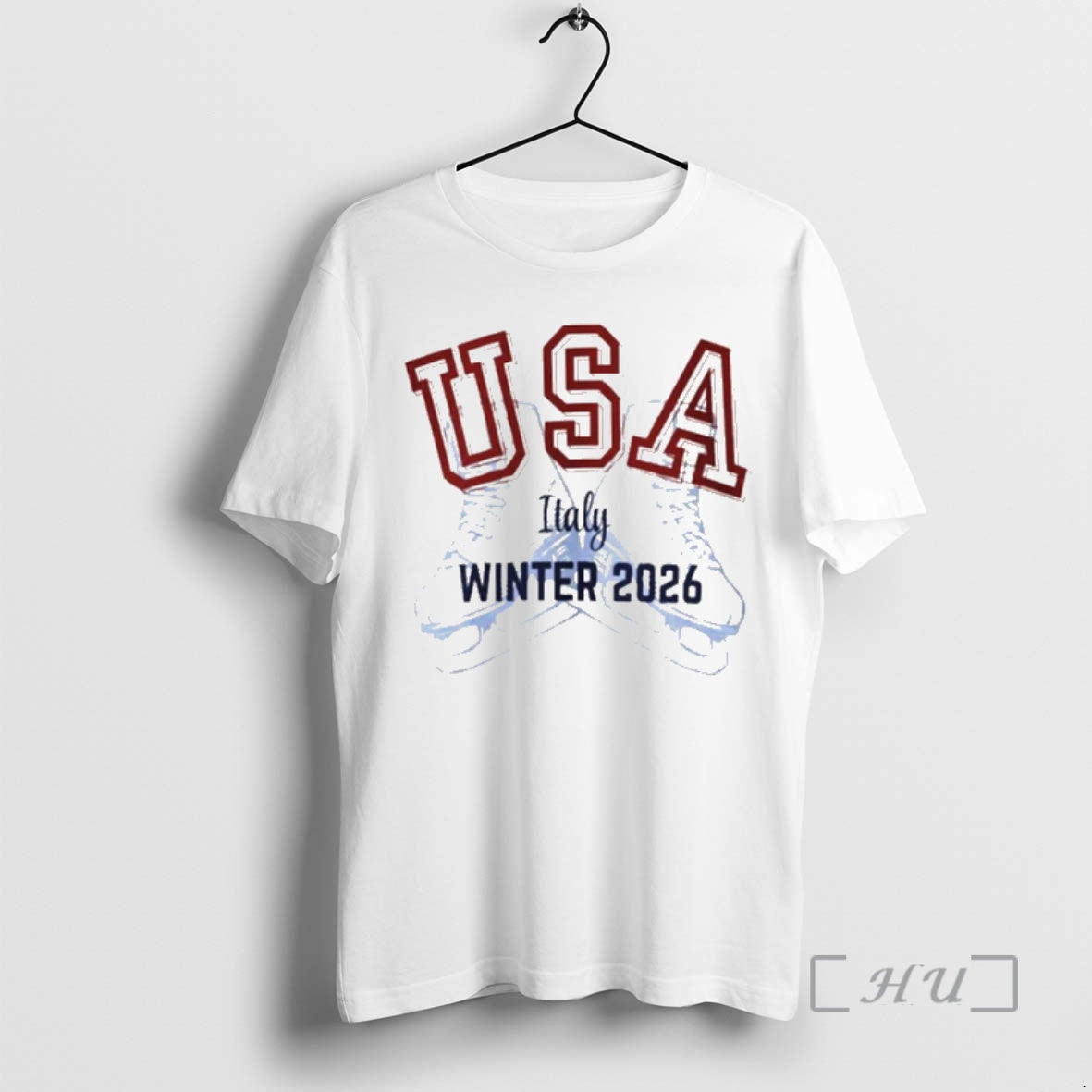 Officials Usa Winter Sports 2026 Italy T-Shirts, Hoodie, Sweatshirt | InkRitualCo.com