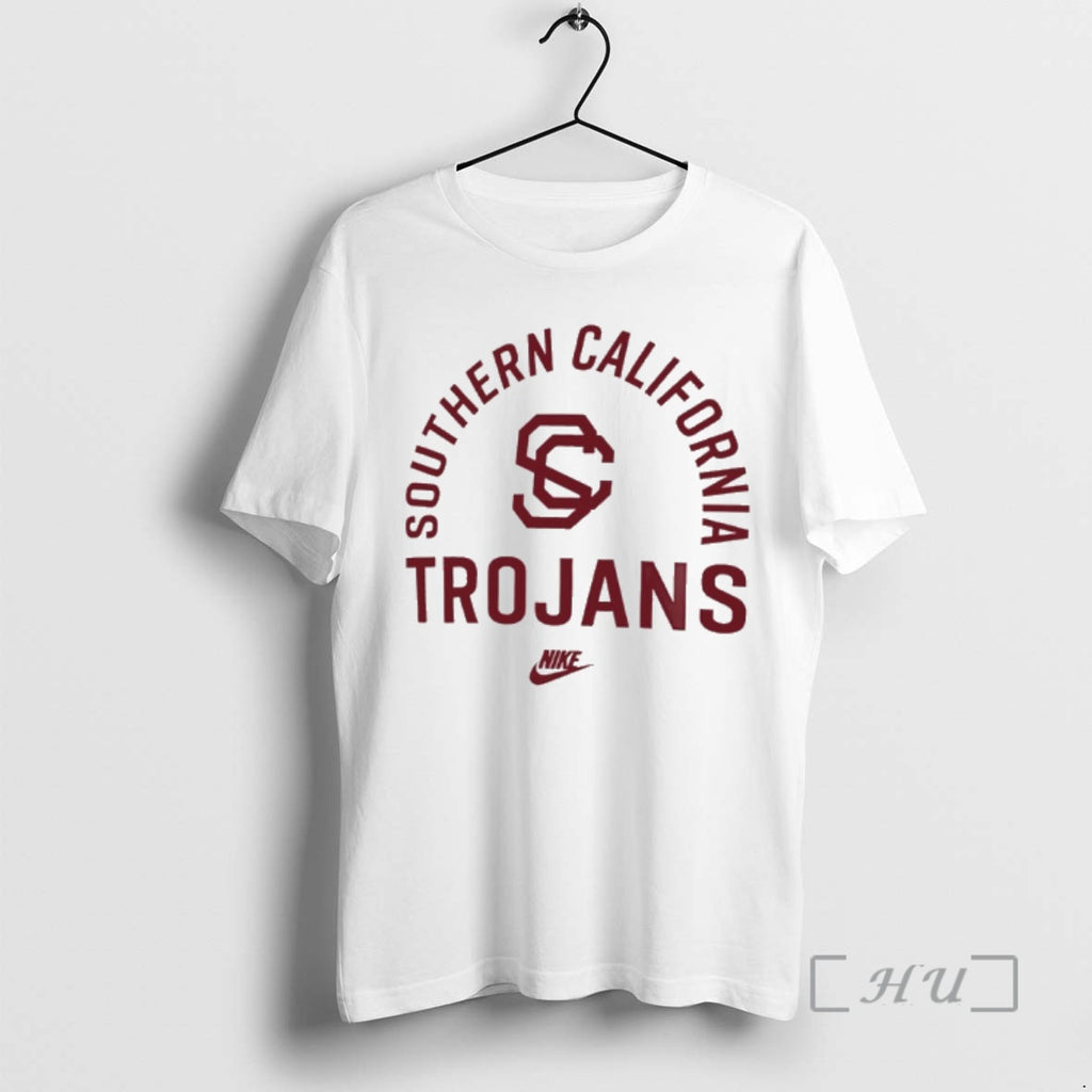 Officials Usc Trojans Cardinal Legacy Arched Logo T-Shirts, Hoodie, Sweatshirt | InkRitualCo.com