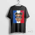 Officials Usc Trojans Dayana Mendes Blessed Tricolor T-Shirts, Hoodie, Sweatshirt | InkRitualCo.com