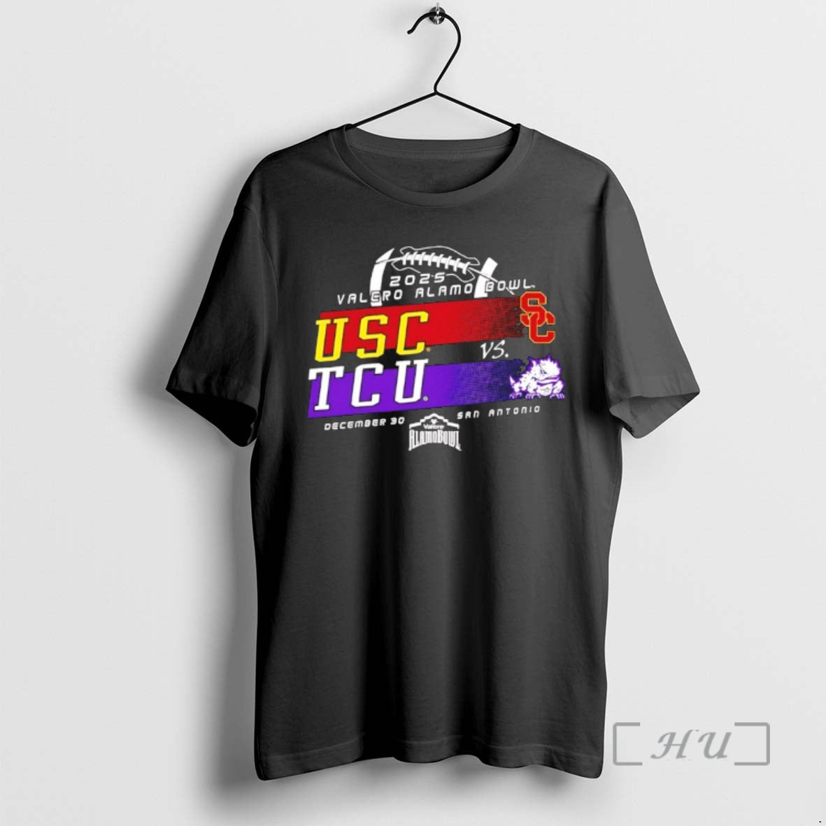 Officials Usc Vs Tcu 2025 Alamo Bowl Bound T-Shirts, Hoodie, Sweatshirt | InkRitualCo.com