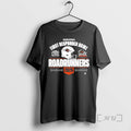 Officials Utsa Helmet Bowl First Responder Bowl 2025 Roadrunners T-Shirts, Hoodie, Sweatshirt | InkRitualCo.com